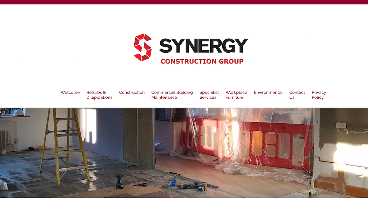 Synergy Construction UK