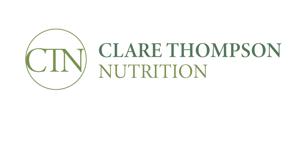 logo choice for Clare
