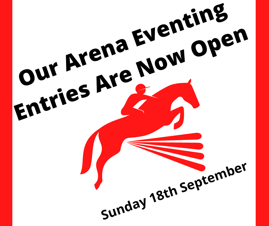 Arena Eventing Entries Now Open.png