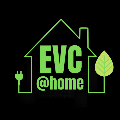 EVC @home logo