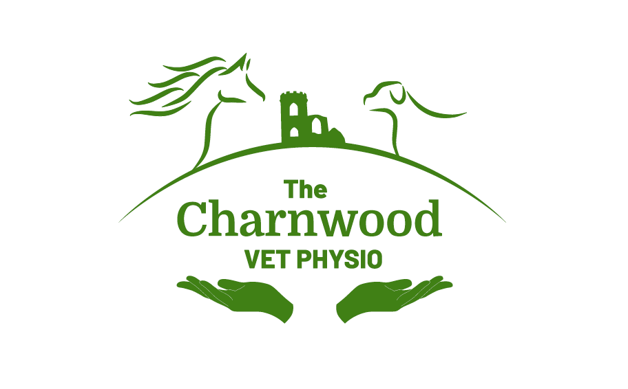Charnwood country Homes Logo