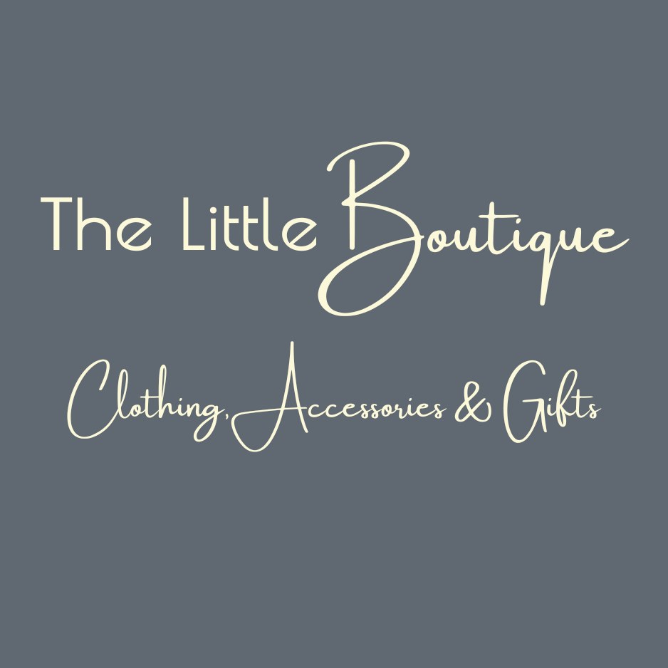 Little Boutique logo
