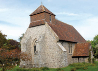 Church at Friston
