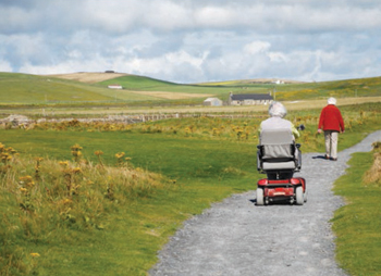 race at skara brae