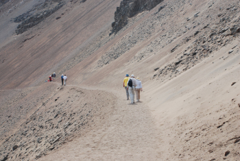 Atacama Desert, Chile