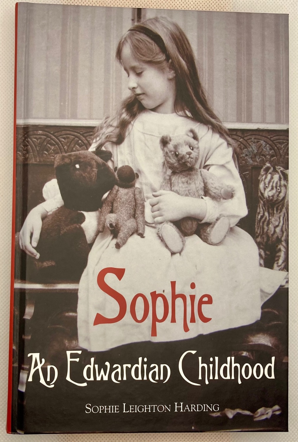 Sophie: An Edwardian Childhood