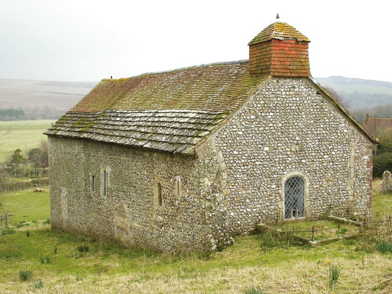 Church at Coombes