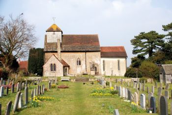 Clayton Church