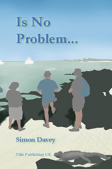 Is No Problem, Simon Davey