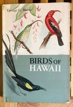 Birds of Hawaii