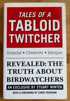 Tales of a Tabloid Twitcher