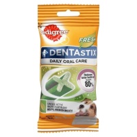 Pedigree Dentastix Fresh Small 7 Sticks