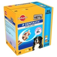 Pedigree Dentastix Original Large 56 Sticks