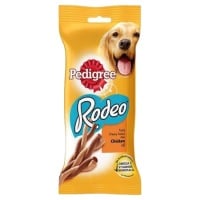 Pedigree Rodeo With Chicken 70g