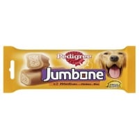 Pedigree Jumbone Medium With Chicken and Rice 180g