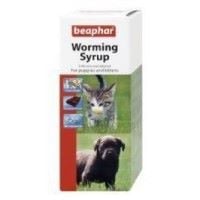 Beapher Worming Syrup 45ml