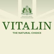 vitalin active