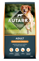 Autarky Delicious Chicken Complete Dry Dog Food 12kg