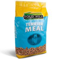 FOLDHILL ORIGINAL TERRIER MEAL 15kg Dog Food