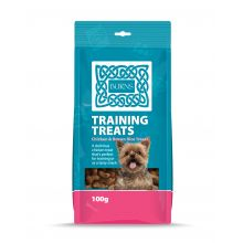 Burns Treat Training Chicken