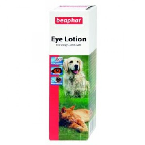 Beaphar Eye Lotion 50ml
