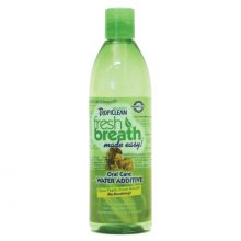 Tropiclean Fresh Breath Water 473ml