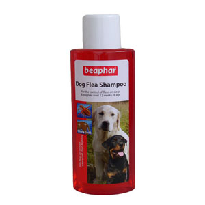 Beaphar FIPROtec Spot On Vet Strength for Extra Large Dogs 1 Treatment