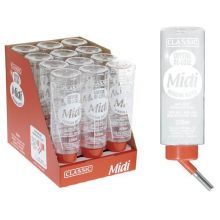 Classic 'Midi' Crystal Deluxe Bottle, 320ml