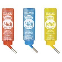 Classic Colortone 'MIDI' Crystal Deluxe Bottle, 320ml
