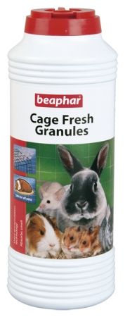 Beaphar Cage Fresh Granules 600g