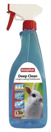 Beaphar Deep Clean 500ml