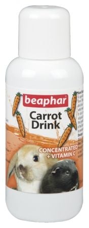 Beaphar Carrot Drink 100ml
