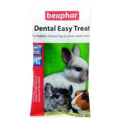 Beaphar Small Animal Dental Easy Treat 60g