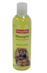 Beapher Odour Neutralising Shampoo 250ml