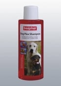 Beapher Dog Flea Shampoo 250ml