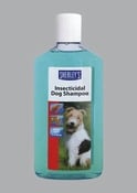 Beapher Insecticidal Dog Shampoo 250ml