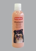 Beapher Anti-Tangle Shampoo 250ml