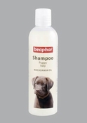 Beapher Puppy 250ml Macadamia oil, rose hip & jojoba