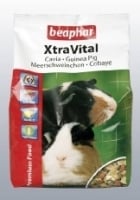 XtraVital Guinea Pig 2.5kg