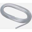 Quality Clear Silicon 2m 6.6 ft x 4mm of Airline Tube Inclusive P&P
