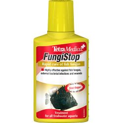 TETRA FUNGI STOP 100ML