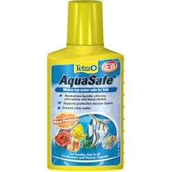 TETRA MARINE AQUASAFE 250ML