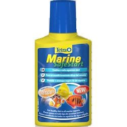 TETRA MARINE SAFESTART 100ML