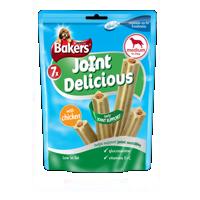 Bakers Joint Delicious - Medium Dog With Chicken
