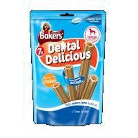 Bakers Dental Delicious Chicken Large Dogs