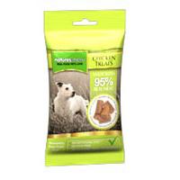 Natures Menu Chicken Dog Treats 60g