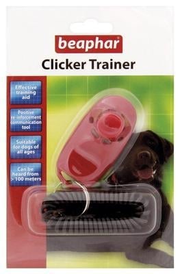 Beaphar Clicker Trainer