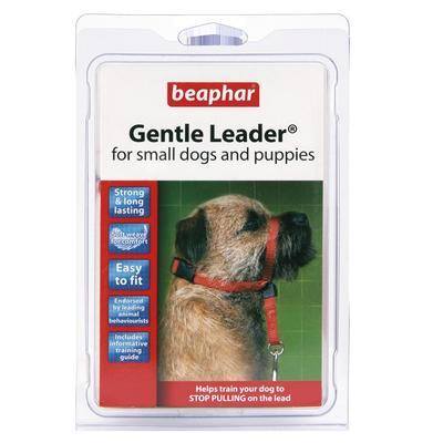 Gentle Leader - Red - various sizes
