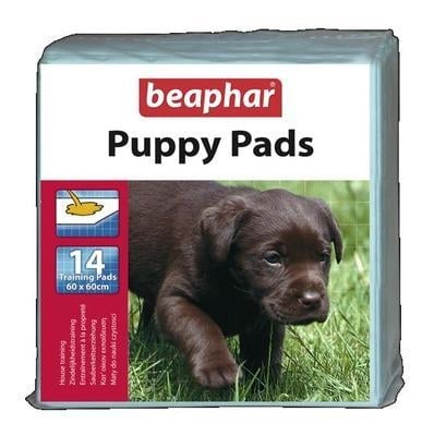 Puppy Puppy Training Pads ( 14 Pack )