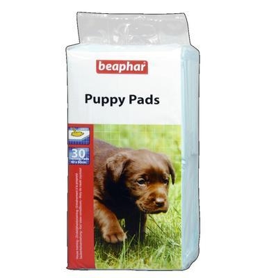 Puppy Puppy Training Pads ( 30 Pack )
